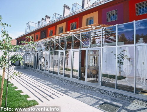 Hostel Celica naprodaj