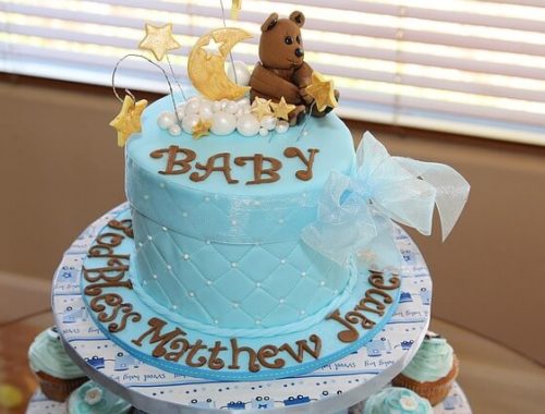 baby shower